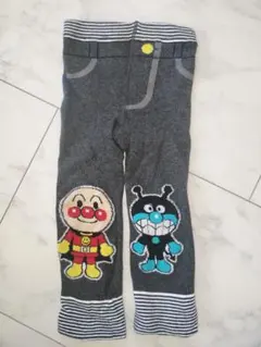 アンパンマン ベビー レギンス 95cm