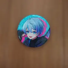 シクフォニ　ランダム缶バッチ第11弾　こさめ