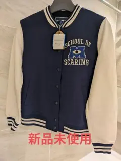 【まはる様専用】新品モンスターズ・ユニバーシティ　スタジャン　ジエンポリアム