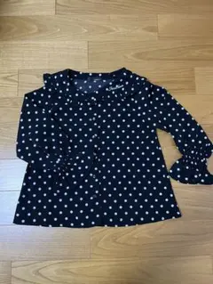 美品　ジェニーラブ❤️ブラウス