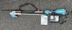マキタ除雪アタッチメントSN400MP、スプリットモーターMUX01G - メルカリ