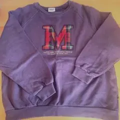 BREEZE トレーナー サイズ140