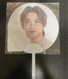 SEVENTEEN HANABI ジョシュア うちわ