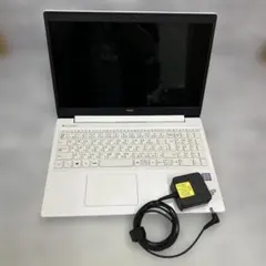 h NEC LAVIE PC-NS700HAW 16GB ストレージ無 - メルカリ