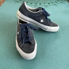 Converse Cons One Star Pro 23cm ワンスター