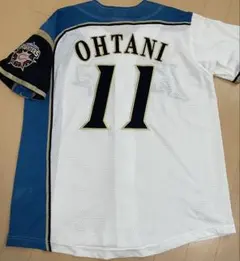 2026年最新】大谷翔平 ユニフォーム 日ハムの人気アイテム - メルカリ