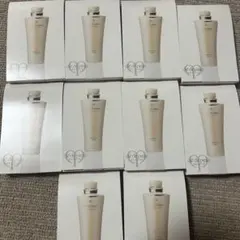 資生堂クレ・ド・ポー ボーテ プロテクション タンドル 試供品10本