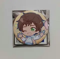 ヘタリア ミックスガーデン ミクガ ちびキャラ 缶バッジ スペイン 西