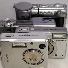 Proxy buyers OK! PENTAX Optio 750Z - メルカリ