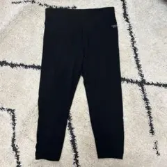 Calvin Klein パフォーマンス ヨガパンツ M ブラック