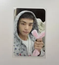 StrayKids ヒョンジン KARMA Music Korea ミューコリ