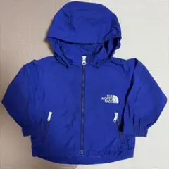 THE NORTH FACE フード付きジャケット 80サイズ
