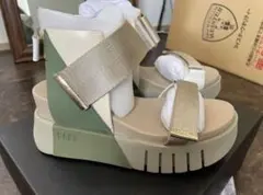 ユナイテッド ヌード UNITED NUDE Delta Run 37