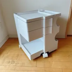 ボビーワゴン　2段　レプリカ　マルチワゴン