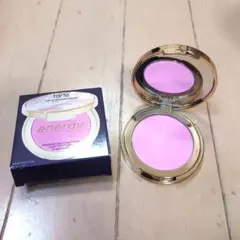 tarte パウダーチーク energy ピンクのサムネイル