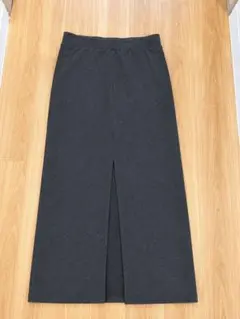 Stradivarius タイトスカート グレー Mサイズのサムネイル
