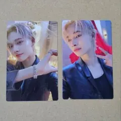 ENHYPEN YOU 結 ニキ トレカ セット