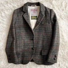 日本製 テーラードジャケット