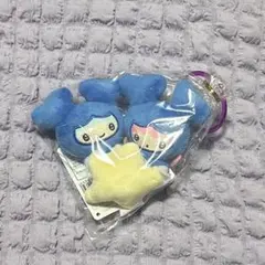 TWICE ツウィ キキララ マスコット