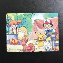 ポケモンカード キャラクターグッズ