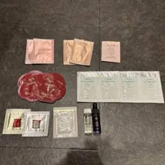 試供品セット