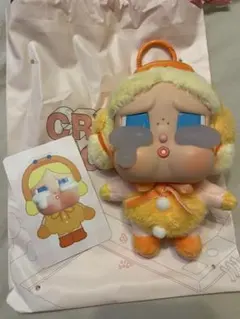 CRYBABY Crying Again クライベイビー DUCK YOU