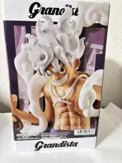 ONE PIECE EMOTION 限定 ニカルフィ フィギュア ニカルフィ フィギュア - メルカリ