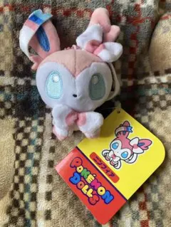 2025年最新】もっちりマスコット ニンフィアの人気アイテム - メルカリ