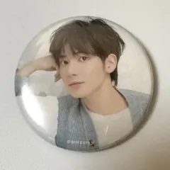 2025年最新】txtカフェ 缶バッジの人気アイテム - メルカリ