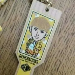 佐野玲於 羽子板