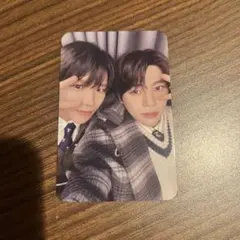 NCTWISH シオン ジェヒ 会場限定 ケミトレカ ペアトレカ