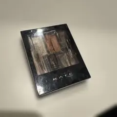 KATE アイシャドウパレット ブラウン系