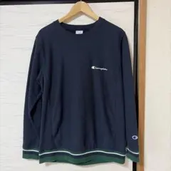 Champion Reverse Weave トレーナー