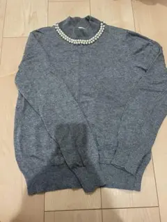 mie☆coさん専用【earth music &ecology】セーター