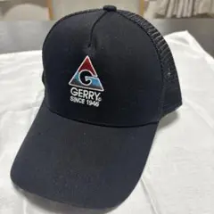 GERRY メッシュキャップ 黒のサムネイル