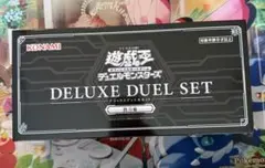 新品未開封 遊戯王 デラックスデュエルセット 閃刀姫 - メルカリ