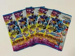 訳ありバンダイ 仮面ライダーガッチャードライドケミートレカ PHASE:EX02