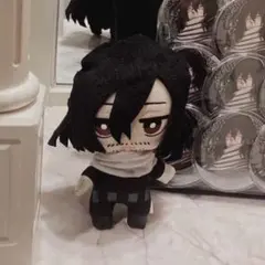 僕のヒーローアカデミア ともぬい 相澤消太