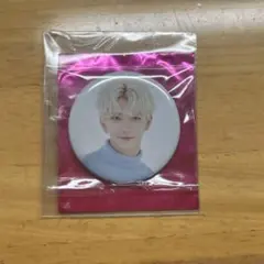 seventeen cafe 2021 ジョシュア 缶バッジ