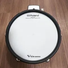 美品 Roland PDX-100 現行 スネア タム ③のサムネイル