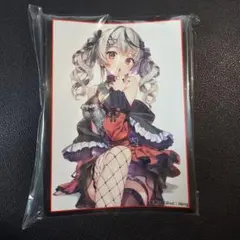 2025年最新】沙花叉 スリーブの人気アイテム - メルカリ