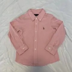 2025年最新】ラルフローレン シャツ ピンクの人気アイテム - メルカリ