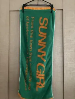 sunny girl ミュージシャン