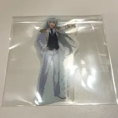 あんスタ ダイカット クリアシート 日々樹渉