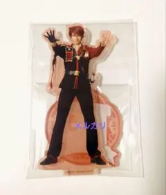 刀ミュ アクスタ 目出度 十周年 大包平 ミュージカル刀剣乱舞