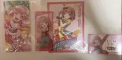プロセカ 鳳えむ アニメイト特典