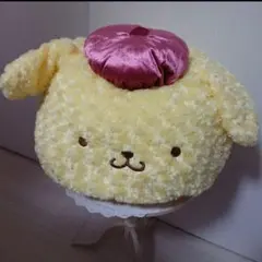 ポムポムプリン　ぬいぐるみ　まとめ売り