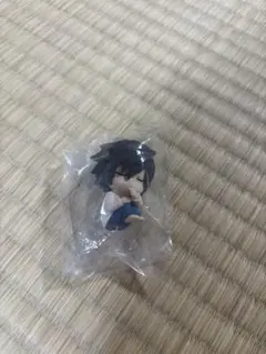 DEATH NOTE L フィギュア カプセルトイ