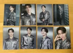 SEVENTEEN セブチ ジョシュア RIGHT HERE IN JAPAN