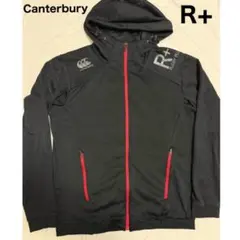 【美品！】Canterbury ダウンジャケット R+ RUGBY PLUS 公式・アウトレット】アールプラス クイーンズインサレーション